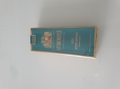 Pachet de tigari St Moritz plin si sigilat