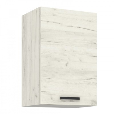 Corp Superior Vio, 40x30x60 cm, 1U K001 foto