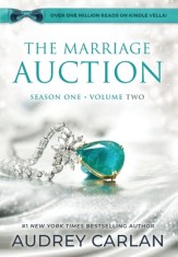 The Marriage Auction: Season One, Volume Two
