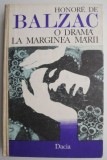 Cumpara ieftin O drama la marginea marii - Honore de Balzac - Roman clasic