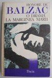 Cumpara ieftin O drama la marginea marii &ndash; Honore de Balzac