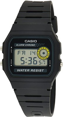 Ceas Casio, Collection F F-94WA-8DG - Marime universala foto