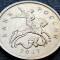 Moneda 1 COPEICA - RUSIA, anul 2007 * cod 2105 B = A.UNC - Monetaria MOSCOVA