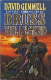 David Gemmel - The First Chronicles of Druss The Legend, Nemira