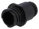 Mufă Tată 4 PIN CPC Series 1 pentru Cablu, TE Connectivity