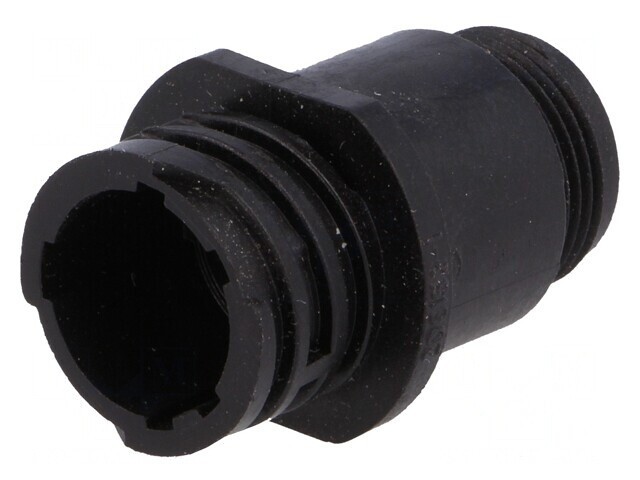 Mufă Tată 4 PIN CPC Series 1 pentru Cablu