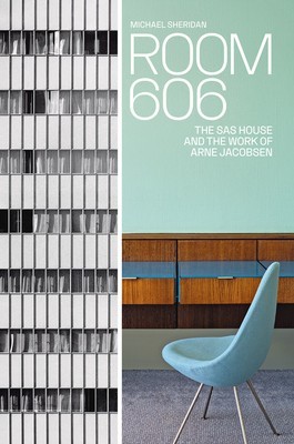 Room 606: The SAS House and the Work of Arne Jacobsen foto