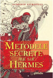 Metodele secrete ale lui Hermes | Astronin Astrofilus, Ganesha