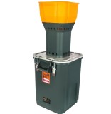 Moara Macinat Uruitor Cereale 1200w 60-80kg/h + LIVRARE GRATUITA