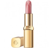 Ruj satinat Color Riche Nudes of Worth 601 Worth It, 4.8g, L&#039;Oreal Paris