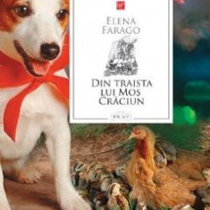 Din traista lui Mos Craciun - Elena Farago