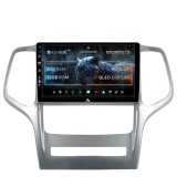 Cumpara ieftin Navigatie Jeep Grand Cherokee (2010-2013), Android 12, E-Octacore 2GB RAM + 32GB ROM, 9 Inch - AD-BGE9002+AD-BGRKIT297