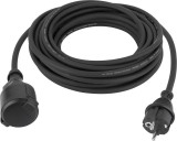 Cablu Strend Pro BH-FSF, L-10 m, cablu prelungitor, IP44