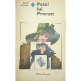 Camil Petrescu - Patul lui Procust (Editia: 1978)
