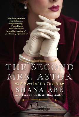 The Second Mrs. Astor foto