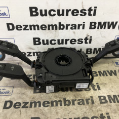 SZL unitate cu manete BMW X6 E71