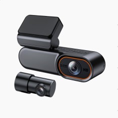 Camera Auto Dubla Fata si Spate, X30 ,Full HD, Conexiune 4G Cartela SIM, GPS Logger, Transmisie Live, Control din Aplicatie, G-senzor, Night Vision