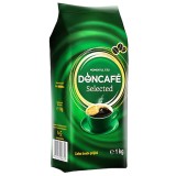 Doncafe Selected cafea boabe, 1Kg