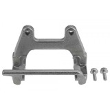 Suport etrier de franare Audi A6 C6 2004-, Allroad C6 2006-, Dreapta, BDA605