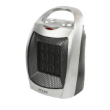 Aeroterma / Incalzitor ceramic electric B&Ouml;HM BTC06A, 1500 W, 2 trepte de putere , 20-25m2