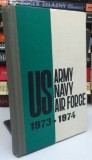 Vasilchenko AA - US Army Navy Air-Force 1973-1974