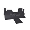 Covorase auto VW Caravelle T7 2025-prezent Randul 1 Rigum