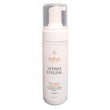 Spuma pentru Par Styling 150 mililitri Isha