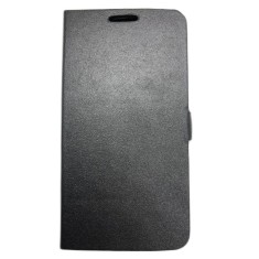 Husa Telefon Flip Book LG G3 Mini Black
