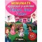 Printese Sirene Zane Abt+Activ, - Editura Flamingo