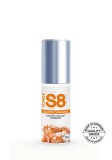 Lubrifiant Intim Aromat Caramel S8 Waterbase 50ml, Fara Parabeni, Sex Shop