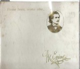 Vreme trece, vreme vine album Mihai Eminescu Editura Junimea 1976 carte literatura romana clasica romana poezie romana