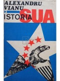 Alexandru Vianu - Istoria SUA (Editia: 1973)