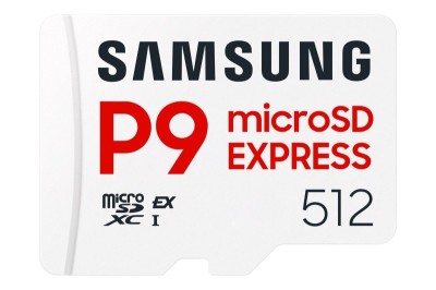 Samsung MB-MK512T foto