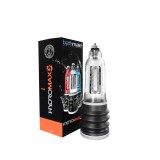 Pompa marire penis Bathmate Hydromax5 transparenta