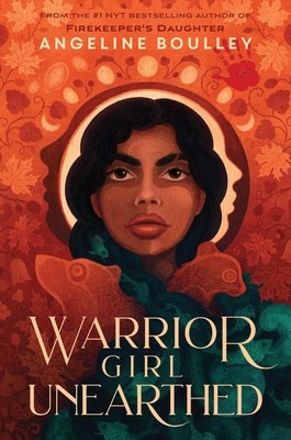Warrior Girl Unearthed foto