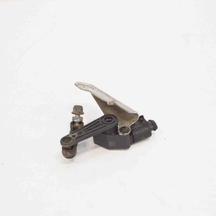 Senzor de nivel &icirc;nălțime dreapta față TESLA MODEL S 2017 OEM: 1027946-00-A 4119235