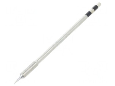 V&amp;acirc;rf conic 0,2mm pentru ciocan de lipit TSS02-I foto