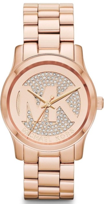 Ceas Dama, Michael Kors, Runway MK5853 - Marime universala