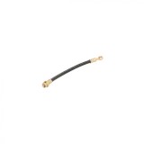 Furtun frana FORD FIESTA caroserie (J5_ J3_) 1.8 DI 2000-2003 CORTECO 19030302
