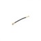 Furtun frana HYUNDAI LANTRA II Wagon (J-2) 2.0 16V 1996-2000 CORTECO 19032605