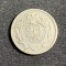 Moneda 20 halleri 1895 Austria