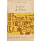 James Joyce - Oameni din Dublin