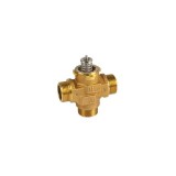 VENTIL DE ZONA CU 3 CAI ON OFF 3 4 MG6000 U HONEYWELL