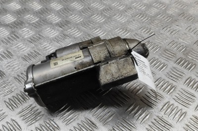 Electromotor BMW 1 F20 2016 OEM: 8570849,0001172201 29808069 foto