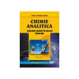 Chimie analitica - Echilibre chimice in solutie/ Probleme