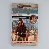 Wildgun - Blood Trail
