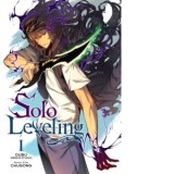 Solo Leveling, Vol. 1 (comic) - Chugong