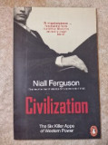 Civilization, Niall Ferguson