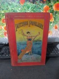 Emile Desbeaux Physique Populaire 4 acuarele 508 fig. Flammarion Paris 1891 199