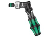 Kit şurubelniţe cu pistol Phillips, Pozidriv și Torx